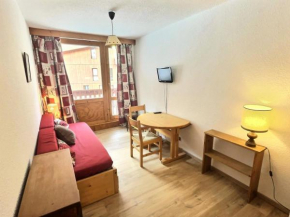 Résidence Hameaux De Val - Studio pour 2 personnes situé à Val d'Isère à 600m du centre du village et des pistes MAE-0141 Val-D'isère